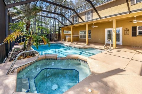 Villa ou maison à vendre à Palm Coast, Floride: 5 chambres, 288.55 m2 № 2112988 - photo 2