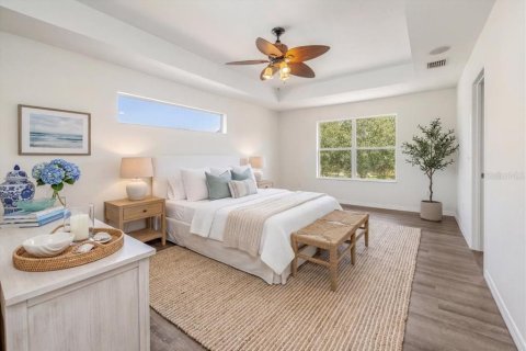 Villa ou maison à vendre à Palm Coast, Floride: 5 chambres, 288.55 m2 № 2112988 - photo 5