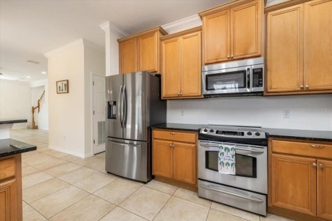 Villa ou maison à vendre à Palm Coast, Floride: 5 chambres, 288.55 m2 № 2112988 - photo 9