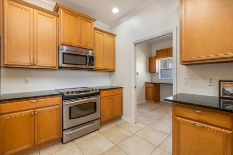 Villa ou maison à vendre à Palm Coast, Floride: 5 chambres, 288.55 m2 № 2112988 - photo 20