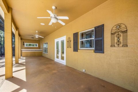 Villa ou maison à vendre à Palm Coast, Floride: 5 chambres, 288.55 m2 № 2112988 - photo 14