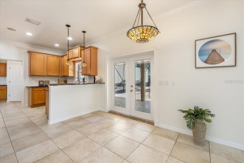 Villa ou maison à vendre à Palm Coast, Floride: 5 chambres, 288.55 m2 № 2112988 - photo 10