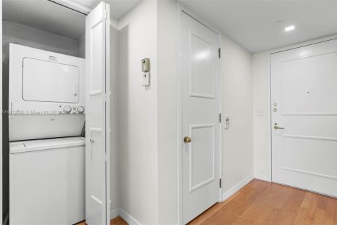 Купить кондоминиум в Авентура, Флорида 1 спальня, 128.58м2, № 1932408 - фото 10