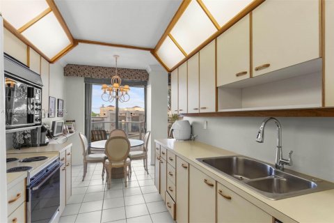 Купить кондоминиум в Авентура, Флорида 1 спальня, 128.58м2, № 1932408 - фото 7