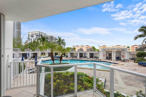 Купить кондоминиум в Авентура, Флорида 1 спальня, 128.58м2, № 1932408 - фото 19