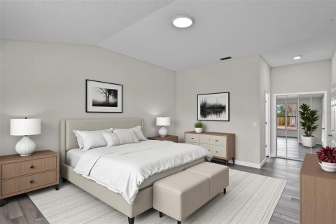 House in Orlando, Florida 3 bedrooms, 155.89 sq.m. № 1843967 - photo 26