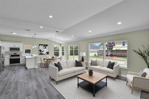 House in Orlando, Florida 3 bedrooms, 155.89 sq.m. № 1843967 - photo 13