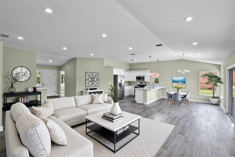 House in Orlando, Florida 3 bedrooms, 155.89 sq.m. № 1843967 - photo 11