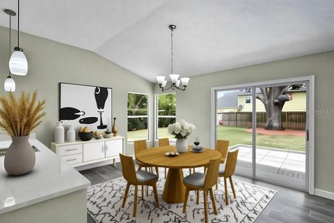 House in Orlando, Florida 3 bedrooms, 155.89 sq.m. № 1843967 - photo 9