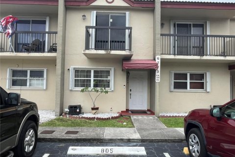 Condominio en venta en Miami, Florida, 2 dormitorios, 102.19 m2 № 2034550 - foto 2