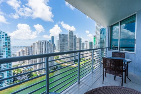 Купить кондоминиум в Майами, Флорида 2 спальни, 113.99м2, № 2145911 - фото 3