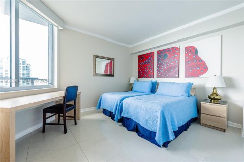 Купить кондоминиум в Майами, Флорида 2 спальни, 113.99м2, № 2145911 - фото 19