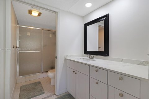 Copropriété à vendre à Pembroke Pines, Floride: 2 chambres, 126.72 m2 № 1871780 - photo 20
