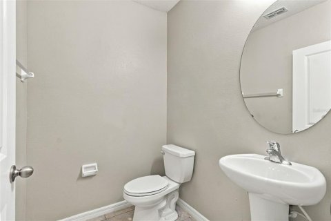 Villa ou maison à vendre à Tampa, Floride: 4 chambres, 195.93 m2 № 2422750 - photo 13