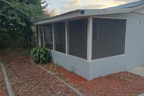 House in Bartow, Florida 1 bedroom, 60.39 sq.m. № 2403672