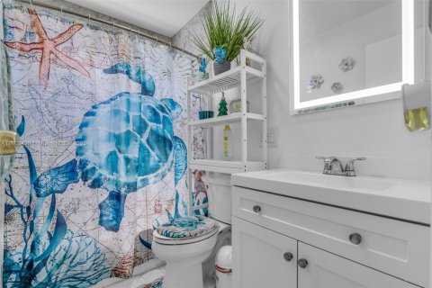 Casa en venta en Sunrise, Florida, 3 dormitorios, 126.72 m2 № 1937995 - foto 19