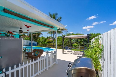 Villa ou maison à vendre à Sunrise, Floride: 3 chambres, 126.72 m2 № 1937995 - photo 22