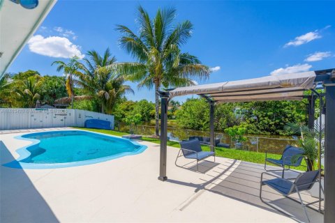 Villa ou maison à vendre à Sunrise, Floride: 3 chambres, 126.72 m2 № 1937995 - photo 23