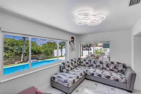 Villa ou maison à vendre à Sunrise, Floride: 3 chambres, 126.72 m2 № 1937995 - photo 8