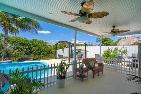 Villa ou maison à vendre à Sunrise, Floride: 3 chambres, 126.72 m2 № 1937995 - photo 20