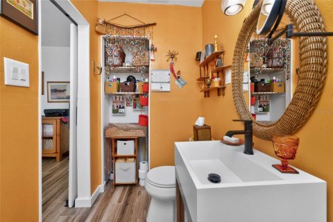 Villa ou maison à vendre à Punta Gorda, Floride: 2 chambres, 96.99 m2 № 2216470 - photo 24