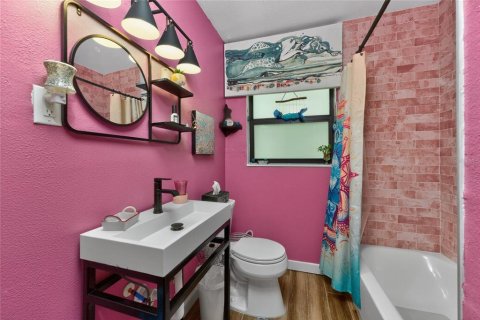 Villa ou maison à vendre à Punta Gorda, Floride: 2 chambres, 96.99 m2 № 2216470 - photo 28