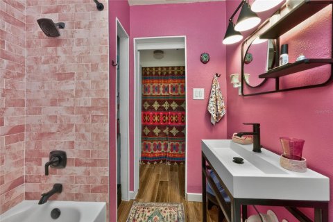 Villa ou maison à vendre à Punta Gorda, Floride: 2 chambres, 96.99 m2 № 2216470 - photo 29