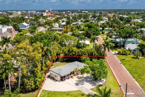 Villa ou maison à Punta Gorda, Floride 2 chambres, 96.99 m2 № 2216470