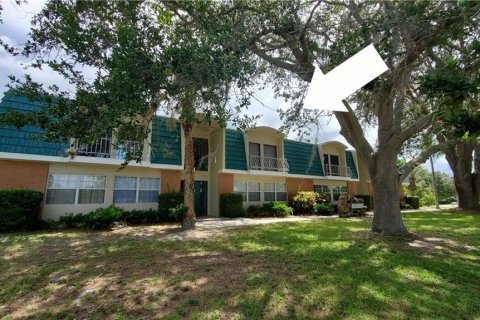 Condo à Rotonda, Floride, 2 chambres  № 2314110