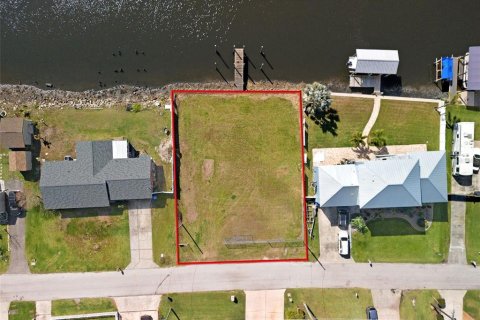 Land in Gibsonton, Florida № 1724392 - photo 8