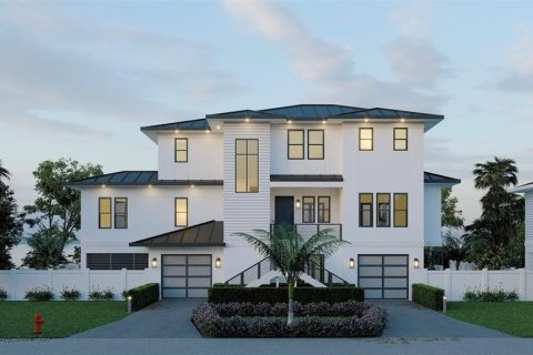 Land in Gibsonton, Florida № 1724392 - photo 4