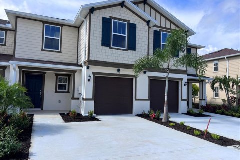 Adosado en alquiler en North Fort Myers, Florida, 3 dormitorios, 147.06 m2 № 2237736 - foto 23