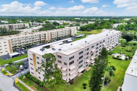 Купить кондоминиум в Сент-Питерсберг, Флорида 4 комнаты, 106.84м2, № 1812896 - фото 29