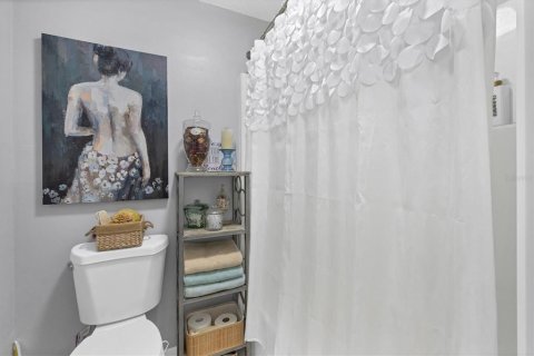 Купить кондоминиум в Сент-Питерсберг, Флорида 4 комнаты, 106.84м2, № 1812896 - фото 24