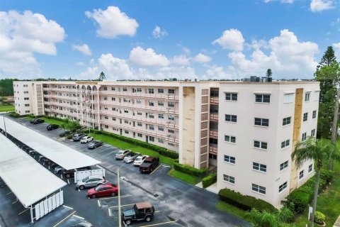 Купить кондоминиум в Сент-Питерсберг, Флорида 4 комнаты, 106.84м2, № 1812896 - фото 28