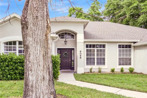 House in Port Orange, Florida 4 bedrooms, 226.5 sq.m. № 1734530 - photo 6