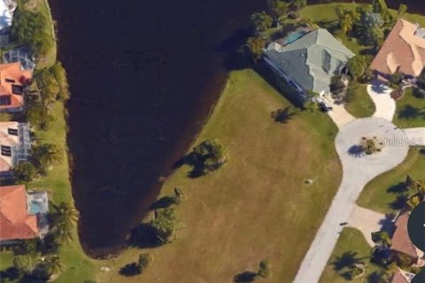 Land in Punta Gorda, Florida № 2195230 - photo 3