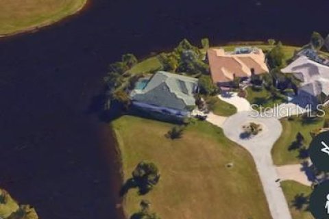 Land in Punta Gorda, Florida № 2195230 - photo 4