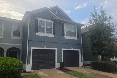 Touwnhouse à Ocala, Floride 3 chambres, 147.16 m2 № 2345556