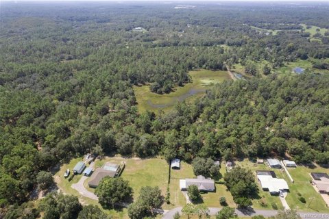 Terreno en venta en Crystal River, Florida № 1908318 - foto 4