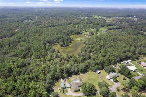 Terreno en venta en Crystal River, Florida № 1908318 - foto 3