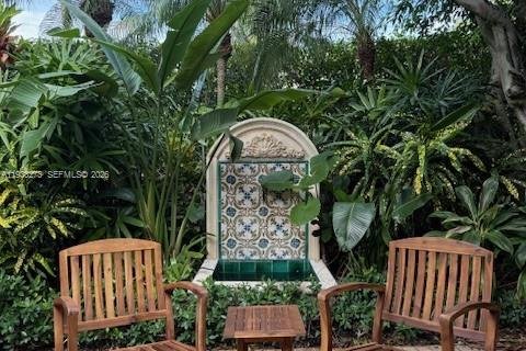 Copropriété à louer à Palm Beach, Floride: 1 chambre, 85.38 m2 № 1995839 - photo 2