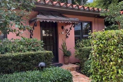 Condo à Palm Beach, Floride, 1 chambre № 1995839