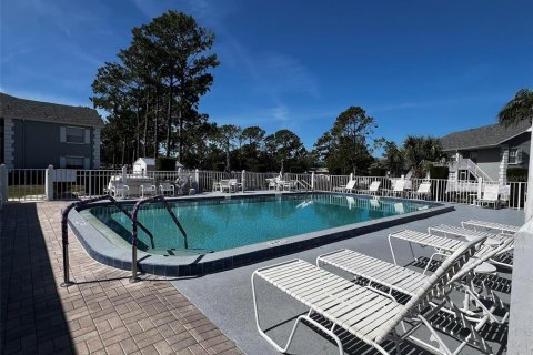 Condo in Hudson, Florida, 2 bedrooms  № 1523900 - photo 26