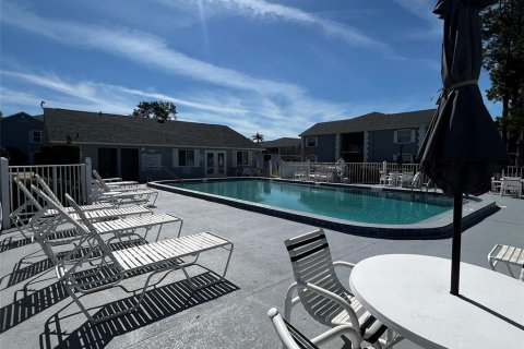 Condo in Hudson, Florida, 2 bedrooms  № 1523900 - photo 27