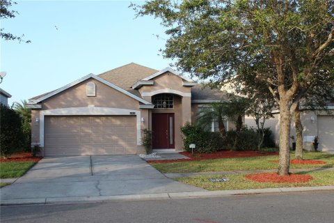 Villa ou maison à Orlando, Floride 4 chambres, 188.13 m2 № 2318963