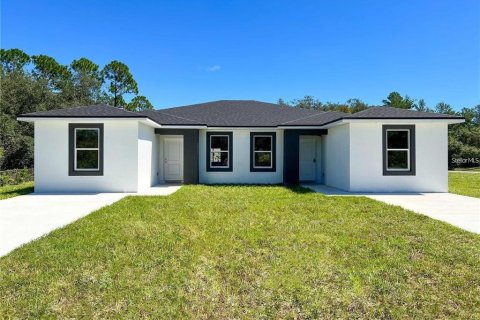 Apartamento en alquiler en Kissimmee, Florida, 3 dormitorios, 107.95 m2 № 1824365 - foto 1