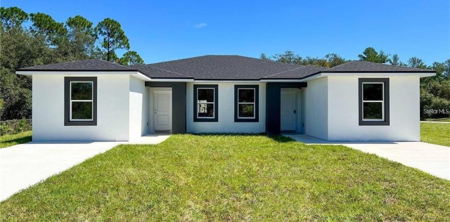 Apartamento en Kissimmee, Florida 3 dormitorios, 107.95 m2 № 1824365