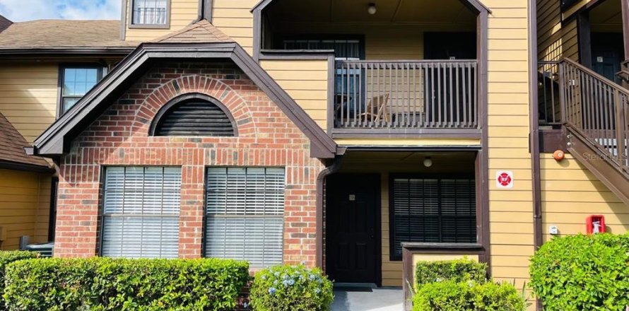 Condo in Altamonte Springs, Florida, 2 bedrooms  № 1525286