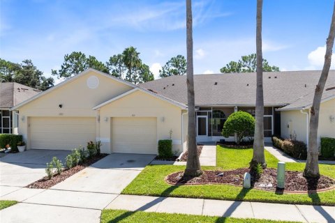 Villa ou maison à vendre à Kissimmee, Floride: 2 chambres, 129.78 m2 № 2236046 - photo 25